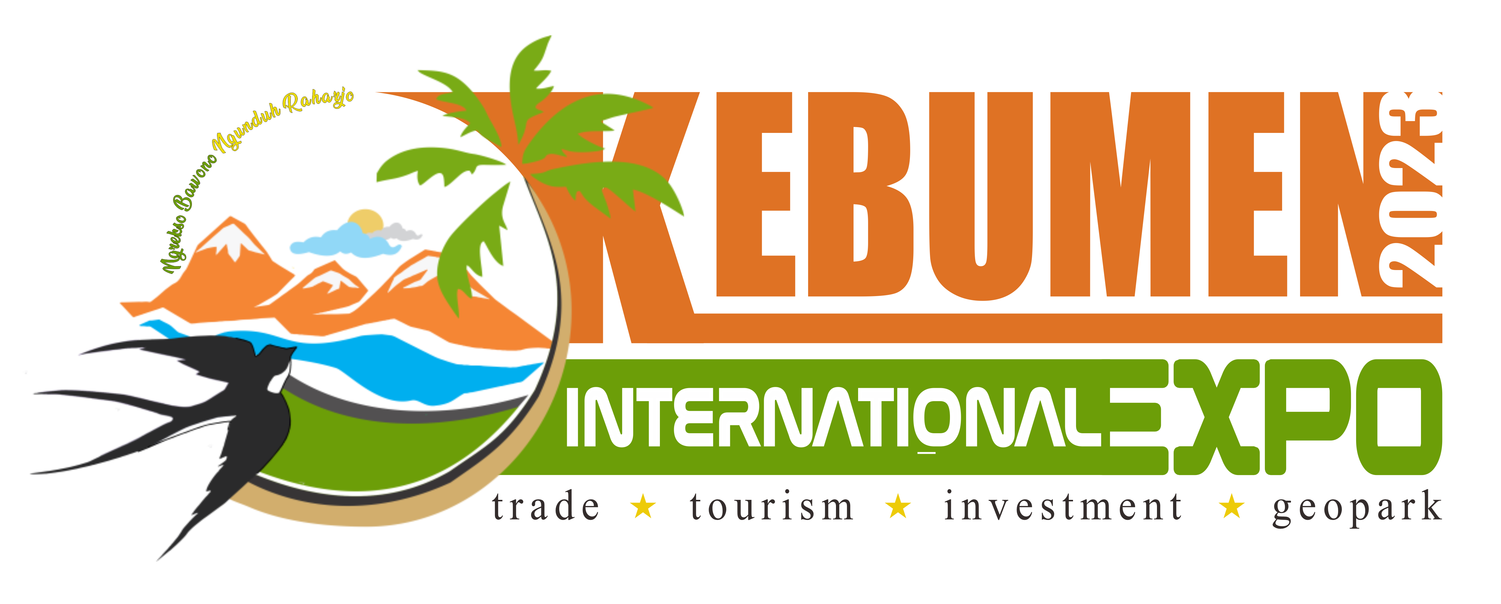 Kebumen International Expo