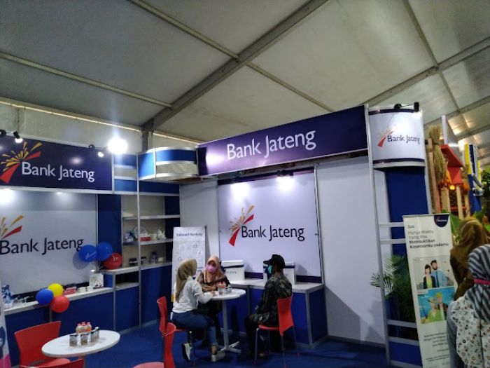 BANK Jateng