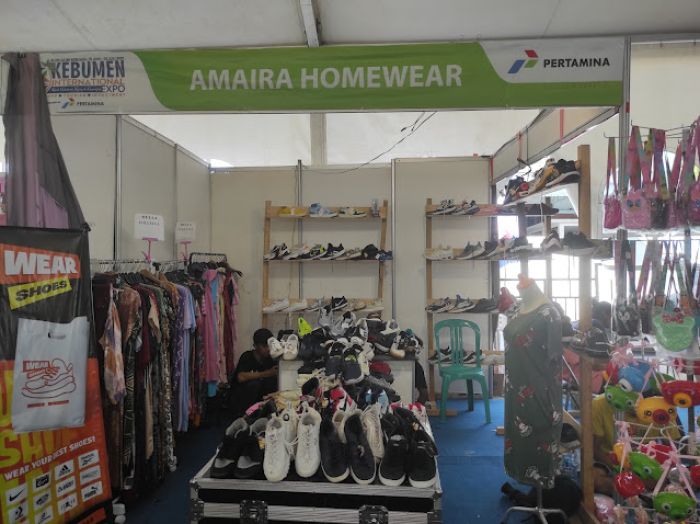 AMAIRA Homewear