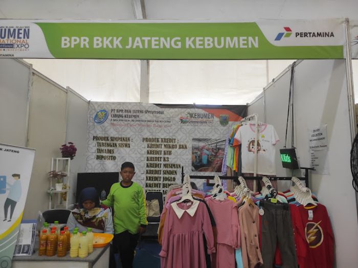 BPR BKK JATENG-Kebumen