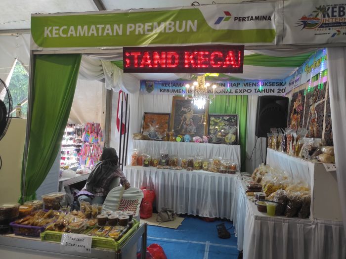 KECAMATAN PREMBUN