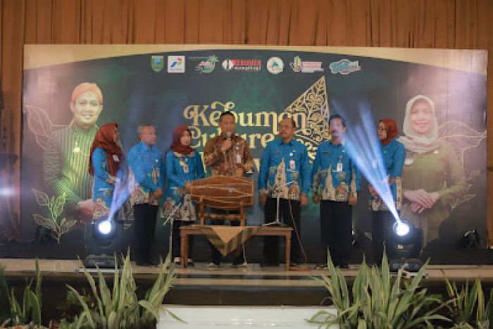 Grand Final Kebumen Culture Festival 2022